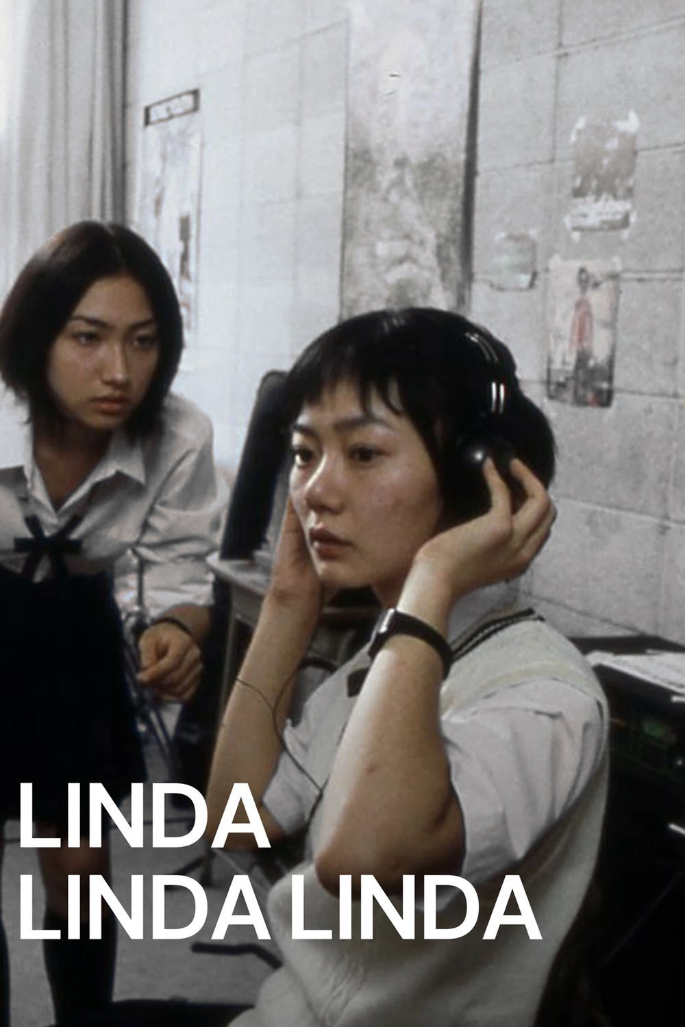 Linda Linda Linda