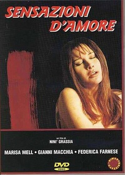 Dangerous Affairs