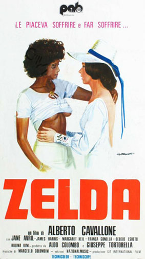 Zelda