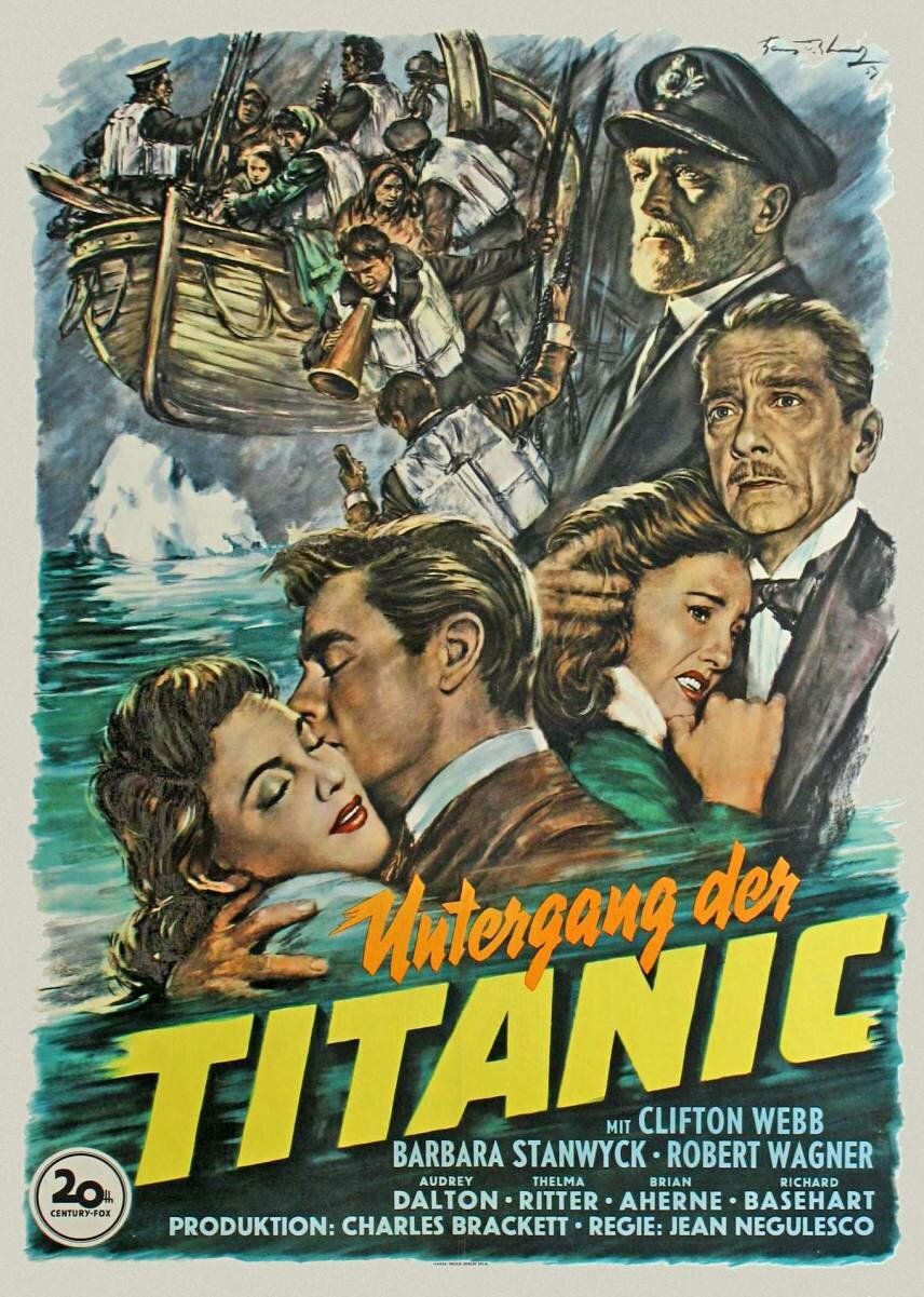 Titanic