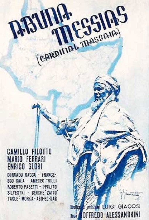 Abuna Messias (Vendetta africana)