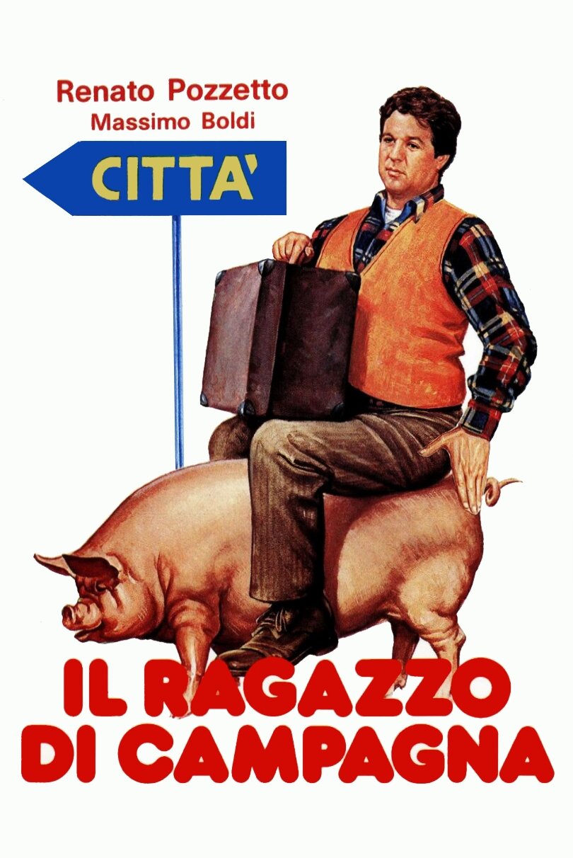 Селюк (фільм, 1984)