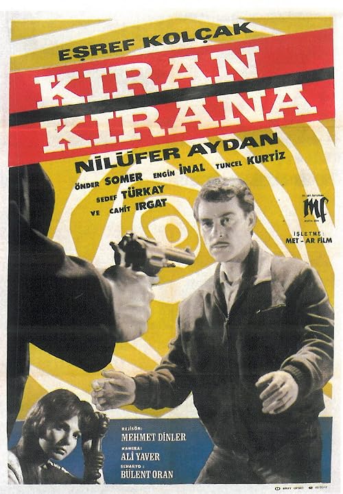 Kiran kirana