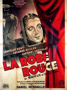 The Red Robe