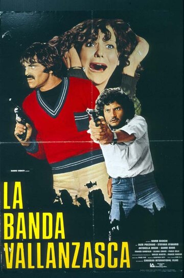 La banda Vallanzasca