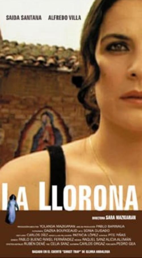 La llorona