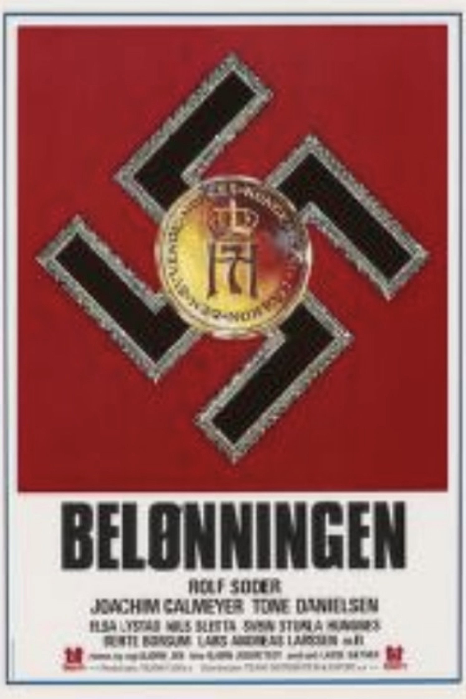 Belønningen