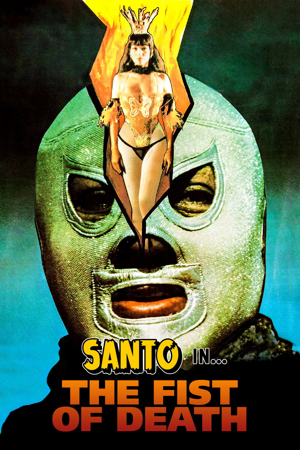 El puño de la muerte