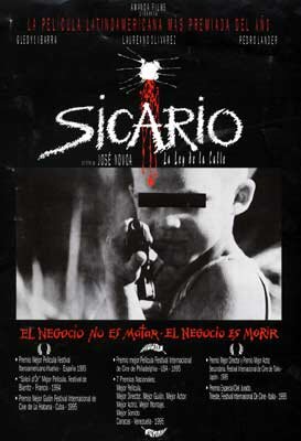 Sicario