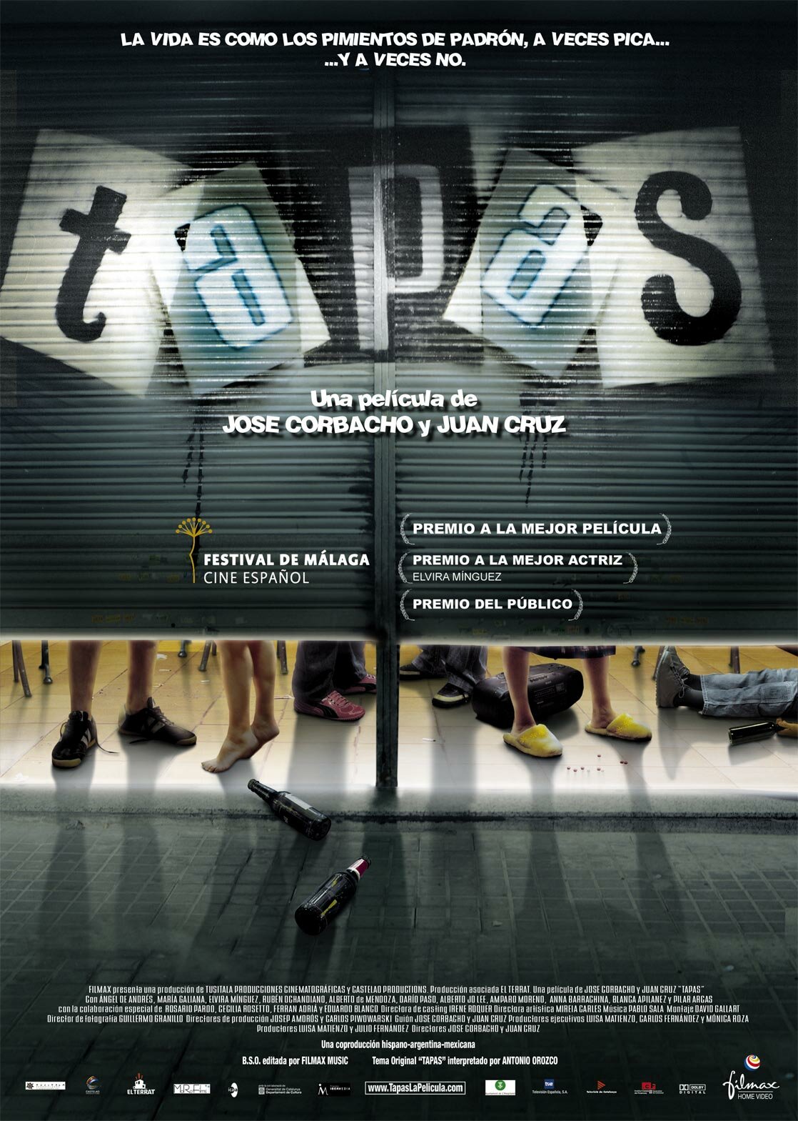 Tapas