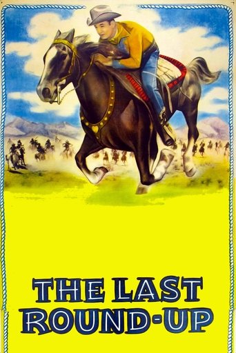 The Last Round-Up