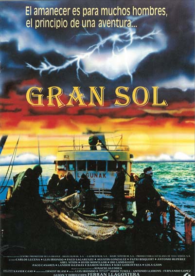 Gran Sol