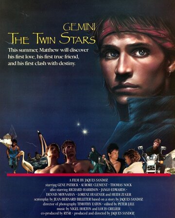 Gemini - The Twin Stars