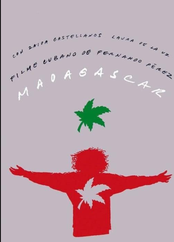 Madagascar