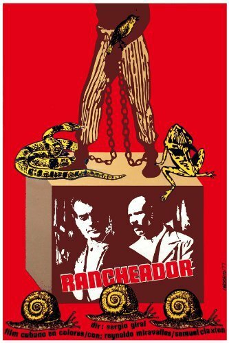 Rancheador