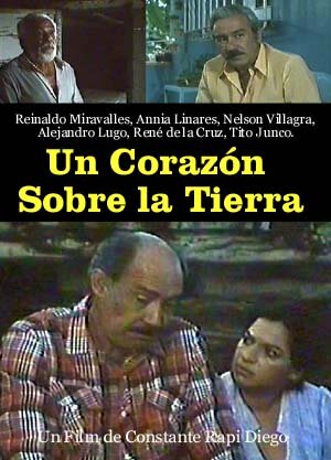 El corazón sobre la tierra