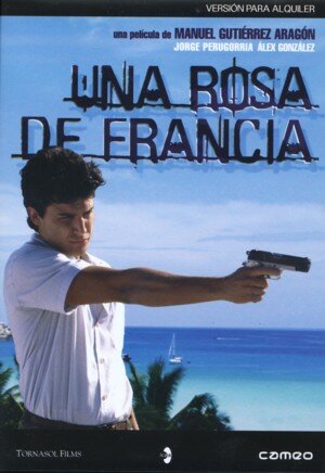 Rosa de Francia