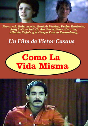 Como la vida misma