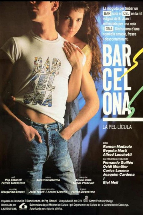 Bar-Cel-Ona