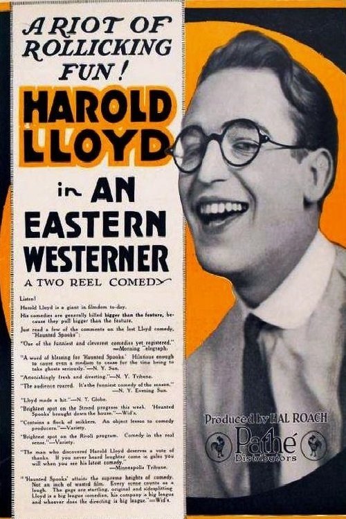 An Eastern Westerner