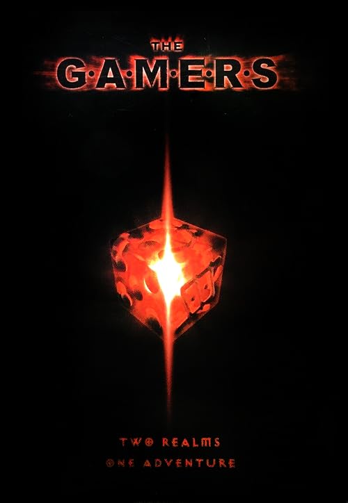 The Gamers