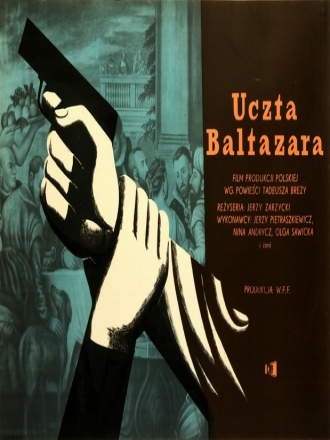 Пир Валтасара