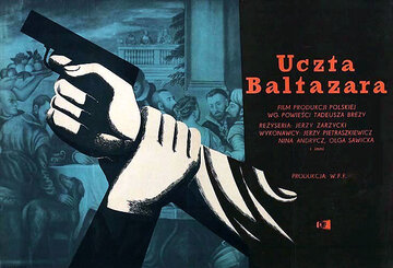 Uczta Baltazara