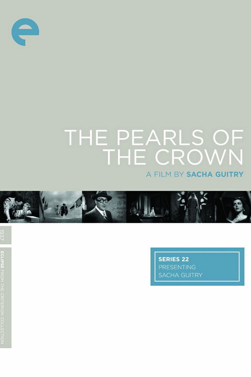 Les perles de la couronne