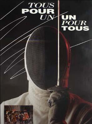 Tous pour un, un pour tous