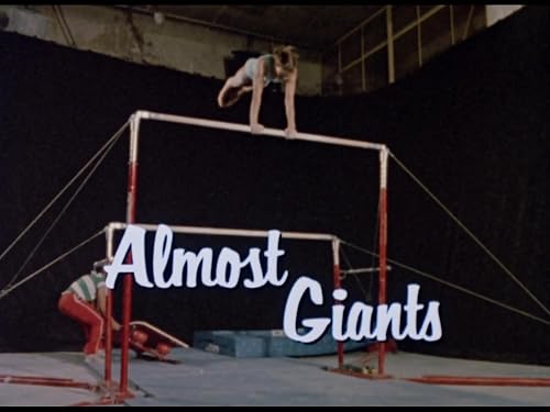 Almost Giants