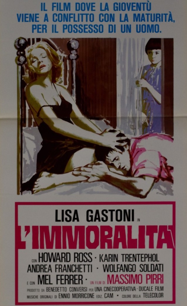 L'immoralità