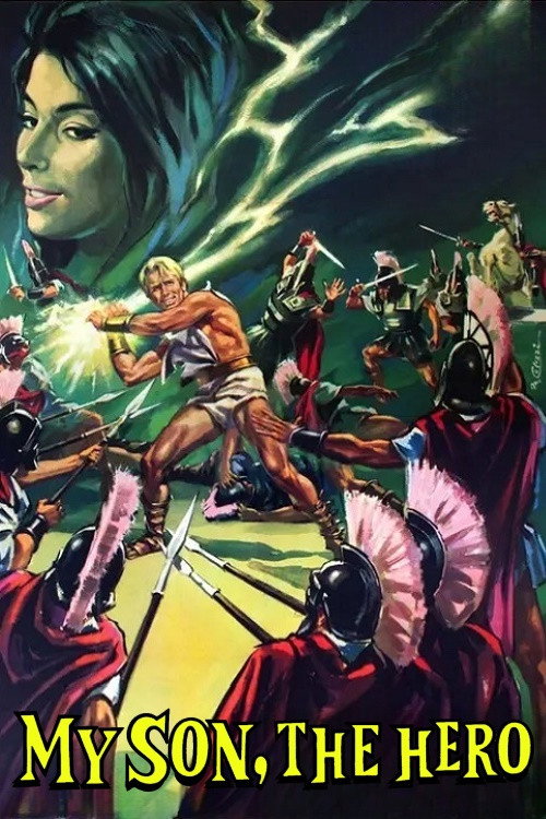 Kadmos – Tyrann von Theben