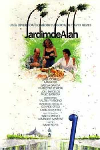 Jardim de Alah