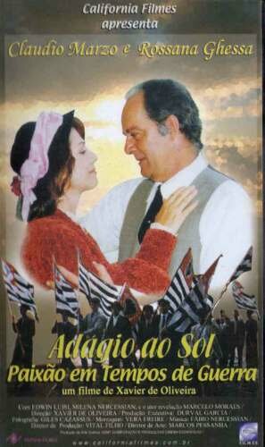 Adágio ao Sol