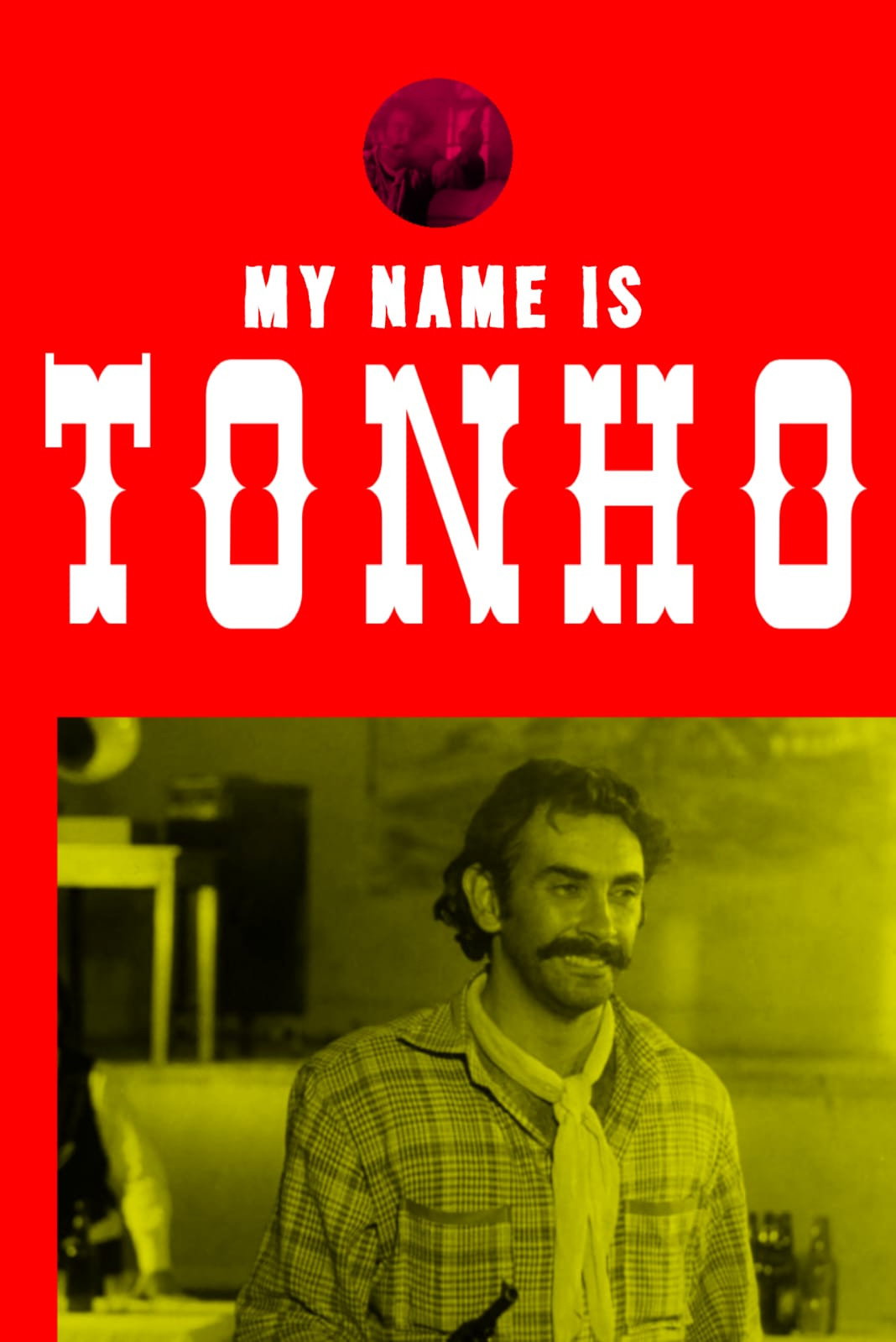 Meu Nome é Tonho