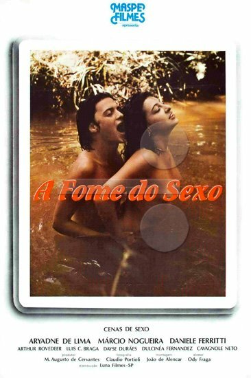 Fome de Sexo