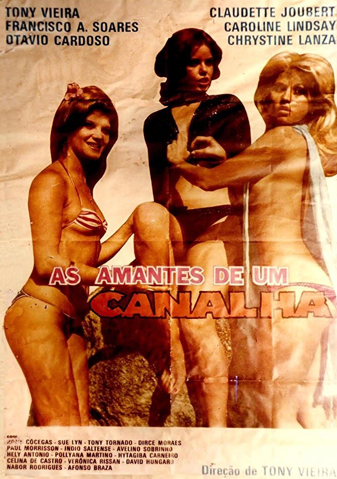 As Amantes de Um Canalha