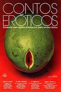 Contos Eróticos
