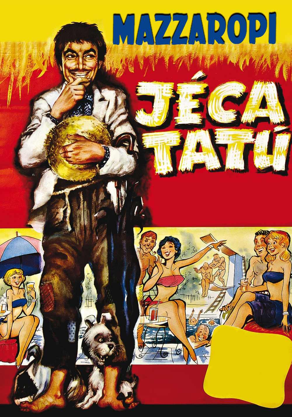Jeca Tatu