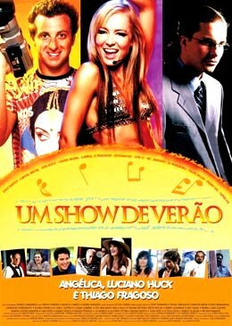 Um Show de Verão