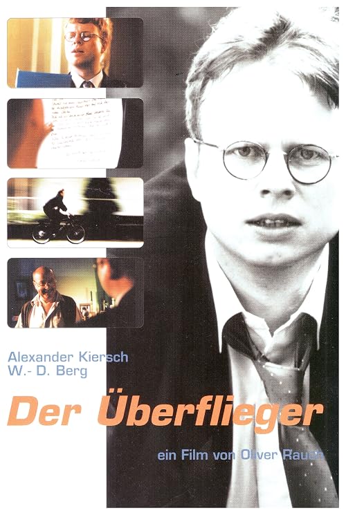 Der Überflieger