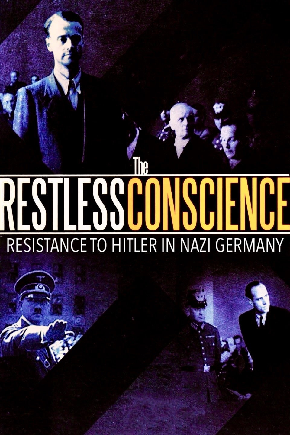 Das ruhelose Gewissen