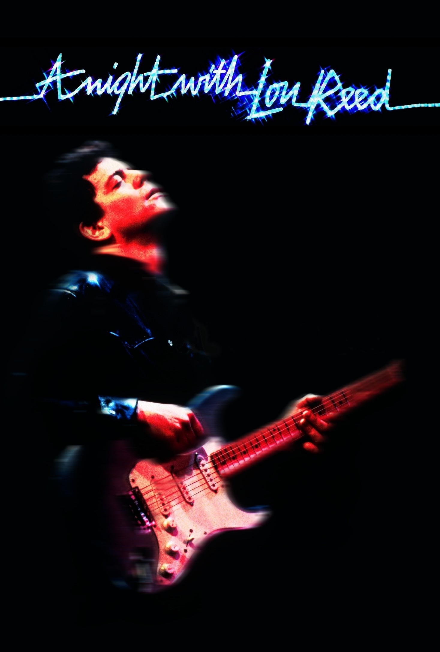 A Night with Lou Reed