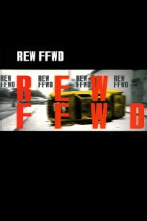 REW FFWd