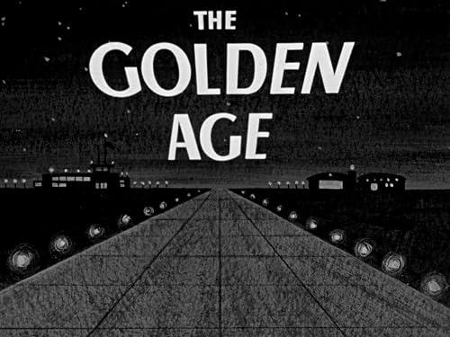 The Golden Age