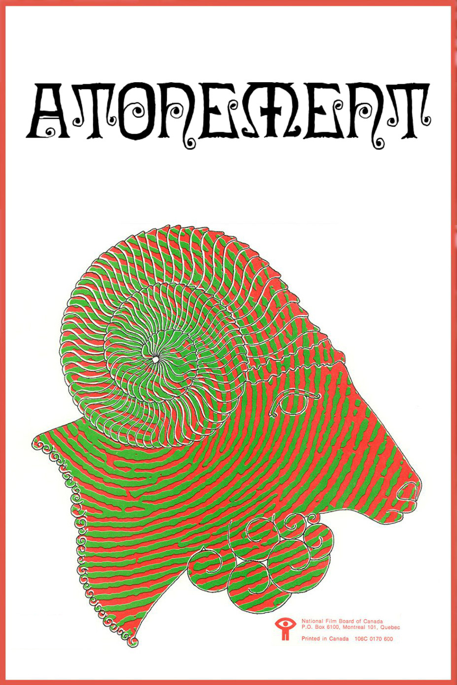 Atonement