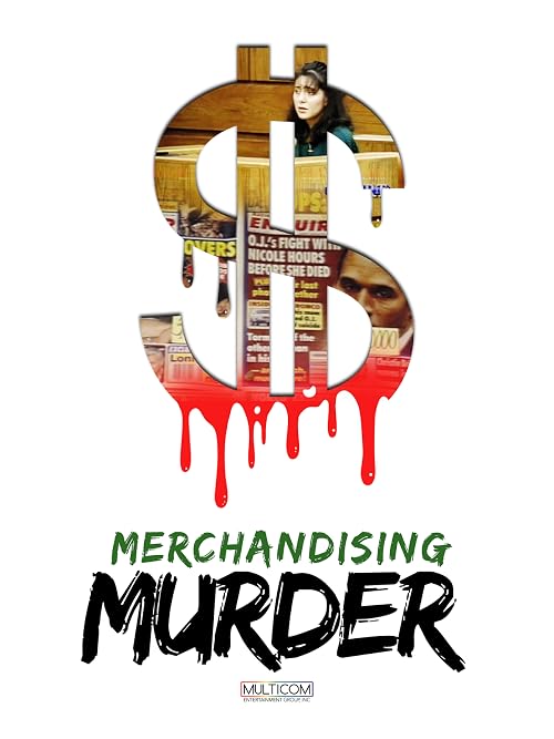 Merchandising Murder