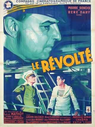 Le révolté