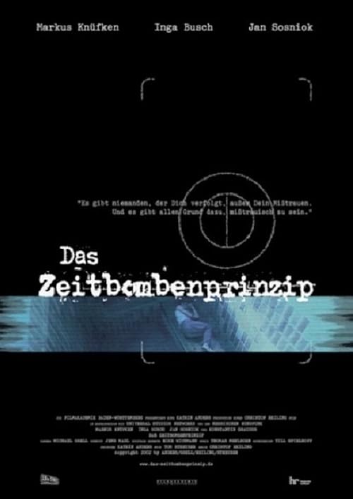 Das Zeitbombenprinzip