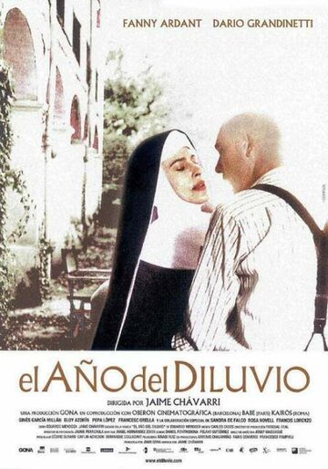 El año del diluvio